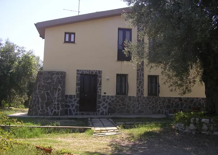 Torre Rinusa Farma *