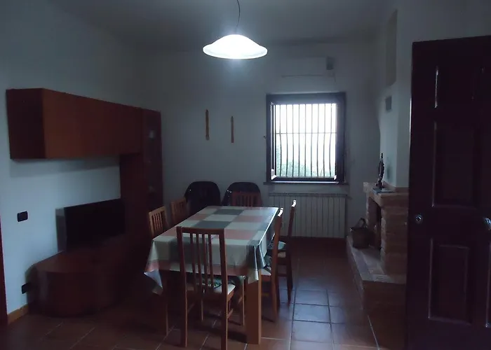 Farma Torre Rinusa Pietrapaola