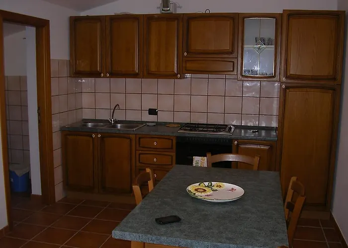 Torre Rinusa Farma Pietrapaola