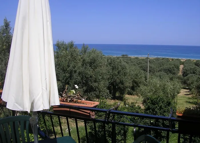 Torre Rinusa *