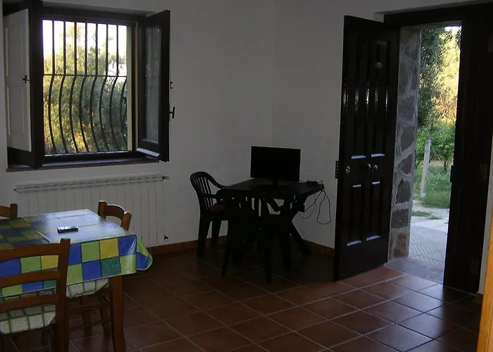 Torre Rinusa Pietrapaola