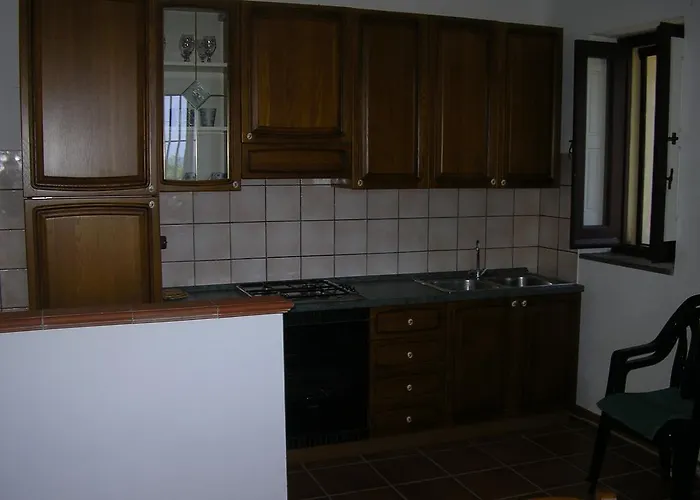 Torre Rinusa * Pietrapaola