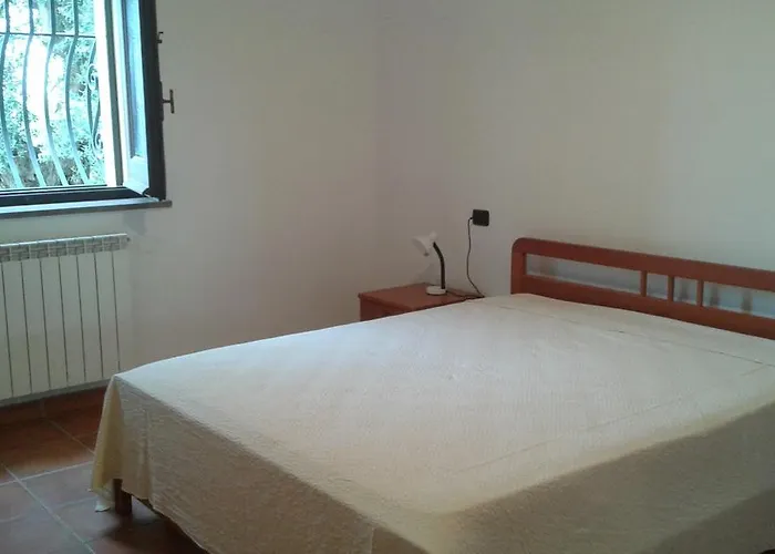 Farma Torre Rinusa Pietrapaola