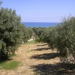 Séjour à la ferme Torre Rinusa