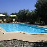 Torre Rinusa Séjour à la ferme