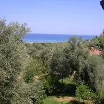 Torre Rinusa Séjour à la ferme Pietrapaola