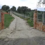 Séjour à la ferme Torre Rinusa *