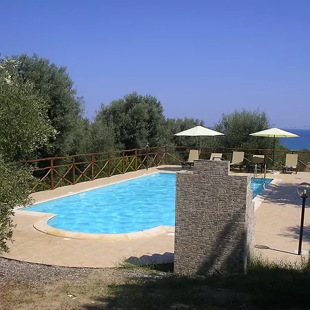 Agriturismo Torre Rinusa Pietrapaola