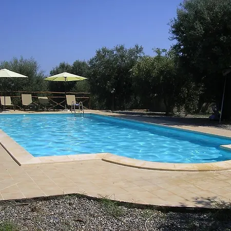 Torre Rinusa Agroturismo
