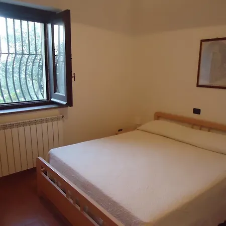 Agroturismo Torre Rinusa *