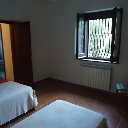 Torre Rinusa Agroturismo *