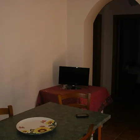 Agriturismo Torre Rinusa