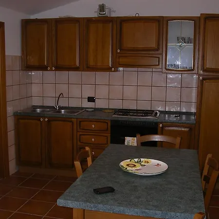 Torre Rinusa Agroturismo Pietrapaola