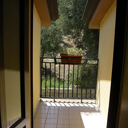 Torre Rinusa Séjour à la ferme *