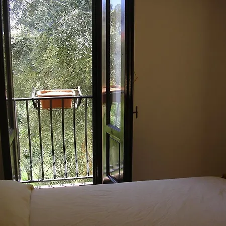Agroturismo Torre Rinusa Pietrapaola