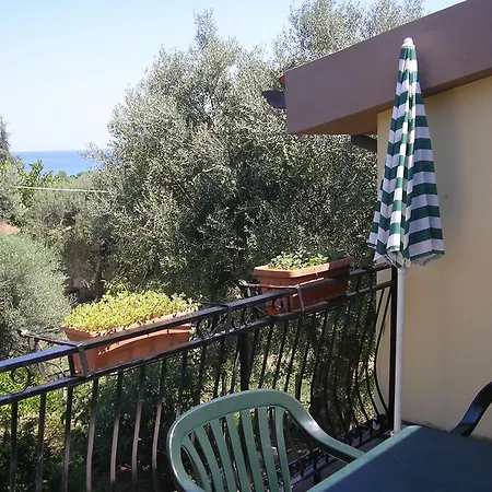 Agriturismo Torre Rinusa Mandatoriccio Marina
