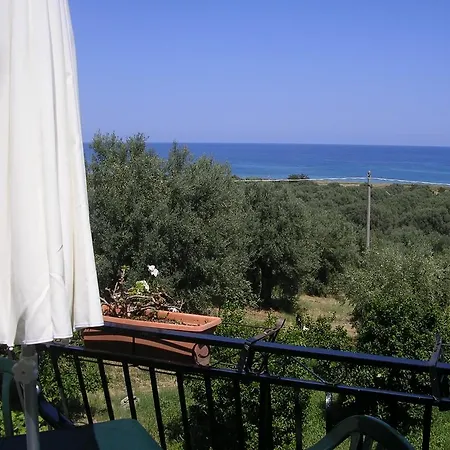 Agriturismo Torre Rinusa *