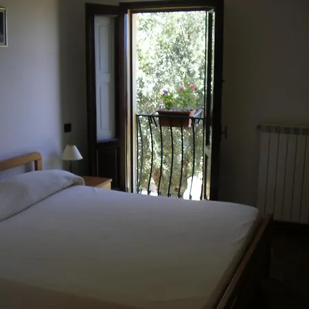 Agroturismo Torre Rinusa Pietrapaola