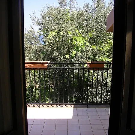 Agroturismo Torre Rinusa Pietrapaola