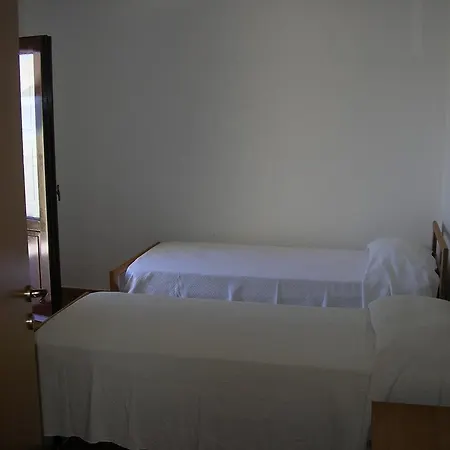Séjour à la ferme Torre Rinusa