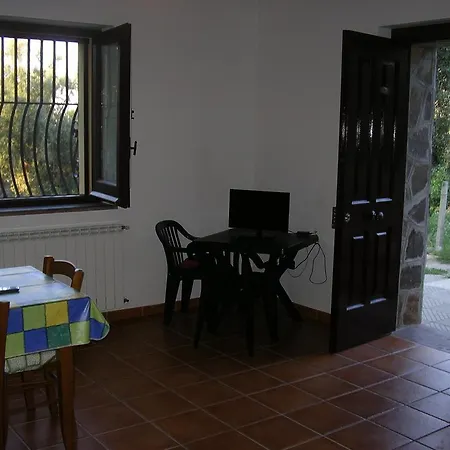 Torre Rinusa Pietrapaola