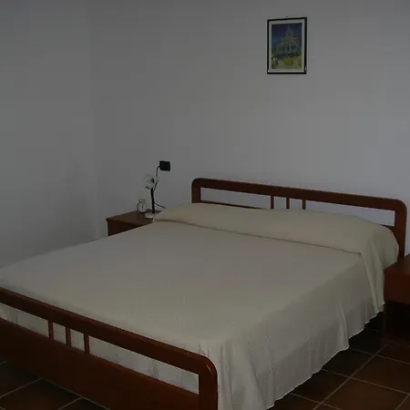 Séjour à la ferme Torre Rinusa