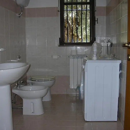 Torre Rinusa Agroturismo