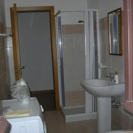 Agroturismo Torre Rinusa *