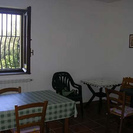 Agroturismo Torre Rinusa Pietrapaola