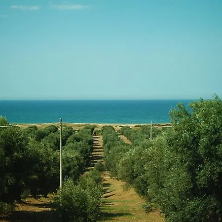 Torre Rinusa Agroturismo *