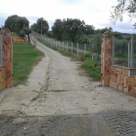Agroturismo Torre Rinusa *