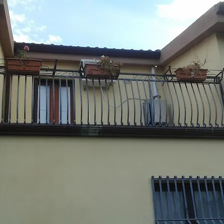 ファームステイ Torre Rinusa