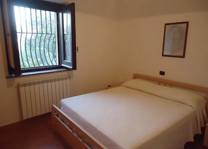 Bauernhof Agriturismo Torre Rinusa *