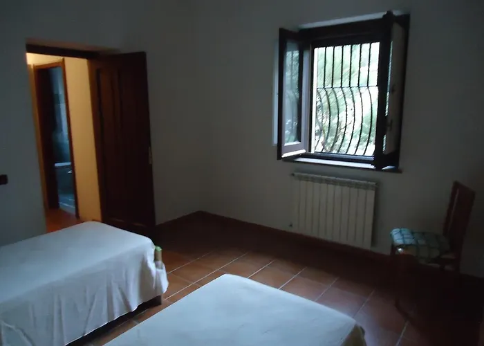 Agriturismo Torre Rinusa Bauernhof *