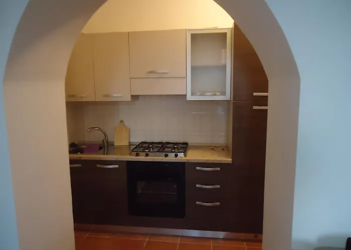 Torre Rinusa Pietrapaola