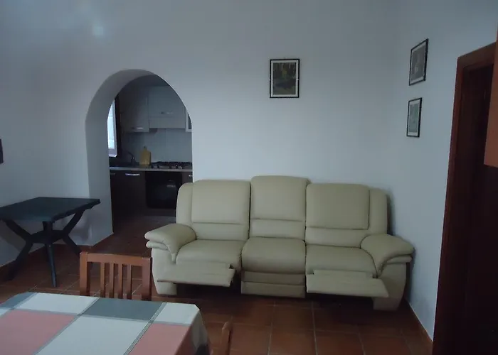 Agriturismo Torre Rinusa Bauernhof