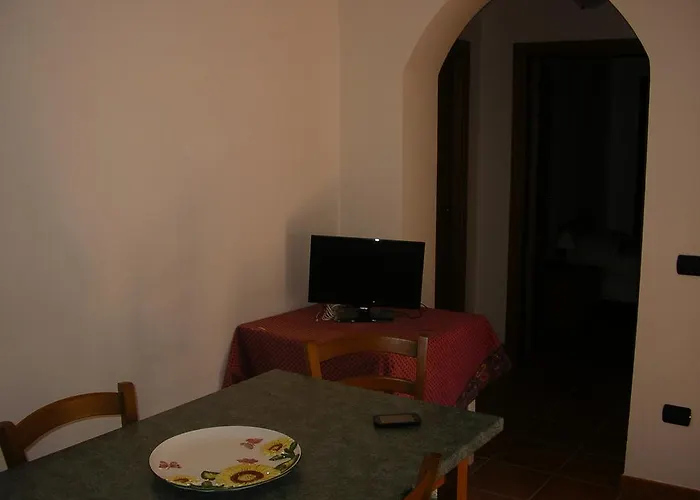 Agriturismo Torre Rinusa