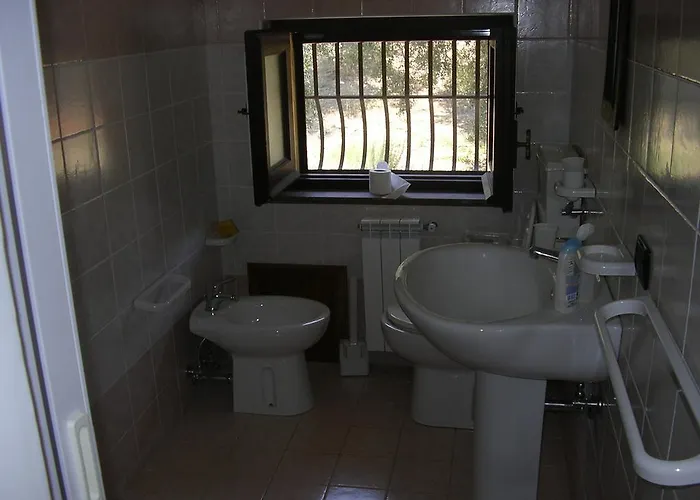 农家乐 Torre Rinusa *