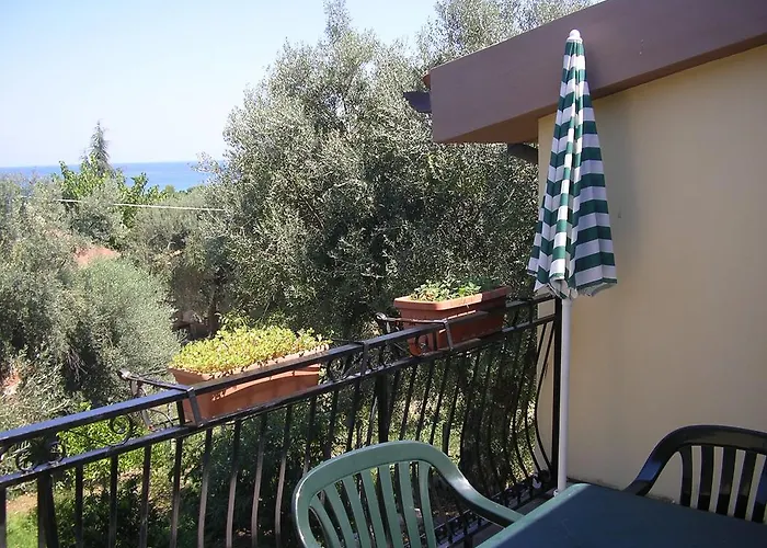 Agriturismo Torre Rinusa Pietrapaola