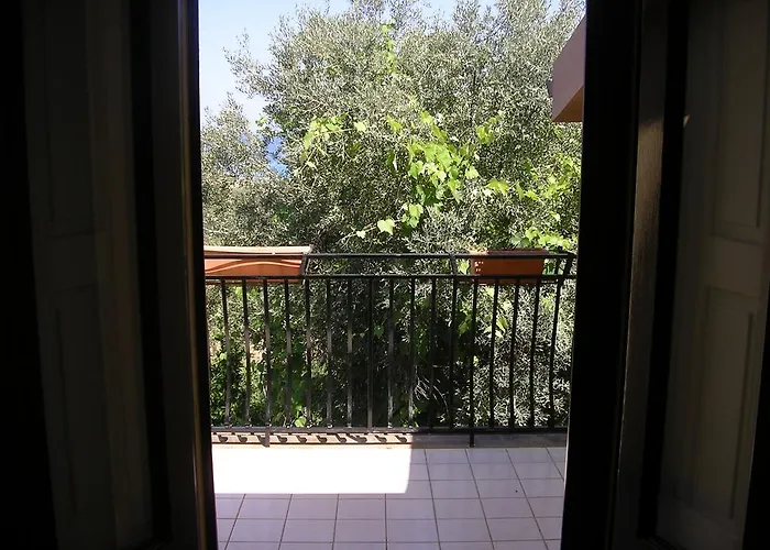 Bauernhof Agriturismo Torre Rinusa Pietrapaola