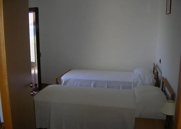 Bauernhof Agriturismo Torre Rinusa