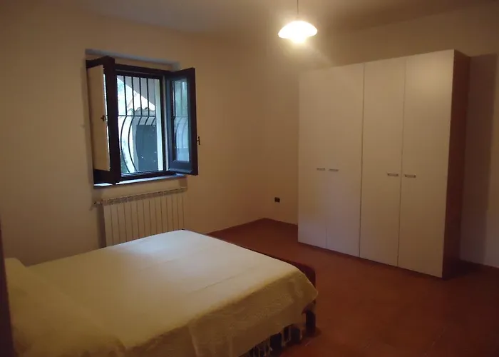 Agriturismo Torre Rinusa *