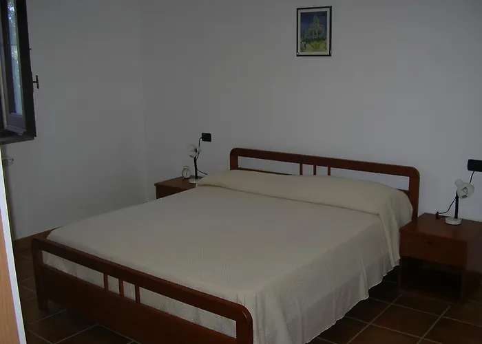 Bauernhof Agriturismo Torre Rinusa