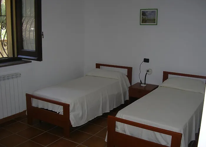 Agriturismo Torre Rinusa Pietrapaola