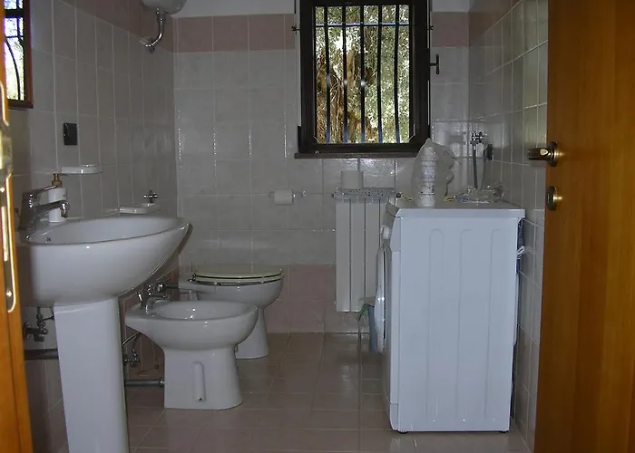 Torre Rinusa 农家乐