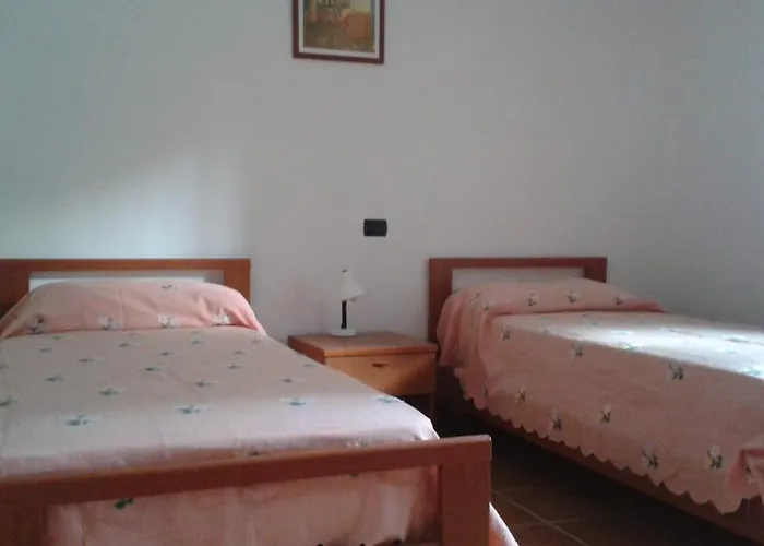 Torre Rinusa * Pietrapaola