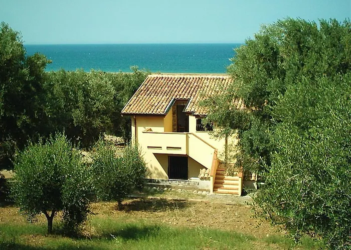Torre Rinusa *