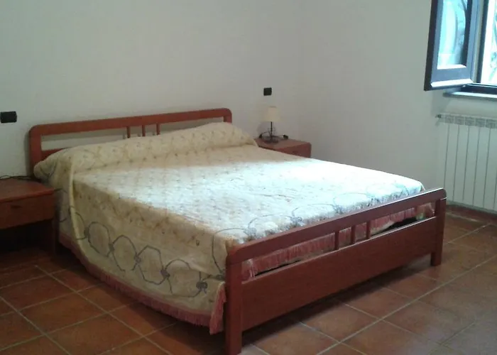 Bauernhof Agriturismo Torre Rinusa