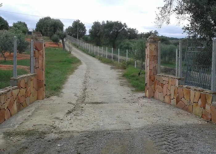 Bauernhof Agriturismo Torre Rinusa *